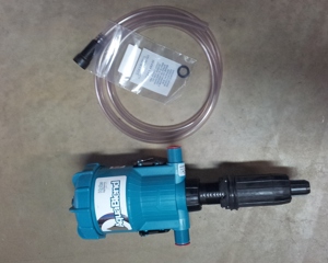 Medication doser AquaBlend 0.78% - 5% wsp